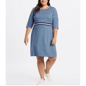 Draper James Presley Dress
